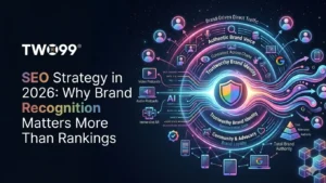 SEO Strategy in 2026