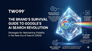 Google's AI Search Revolution