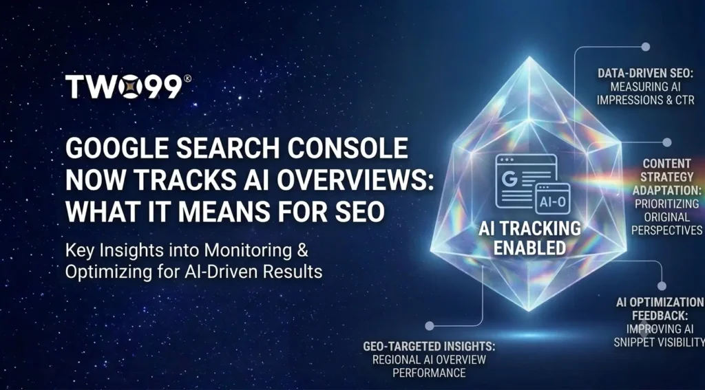 Google Search Console Now Tracks AI Overviews