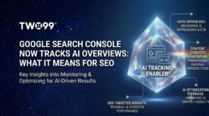 Google Search Console Now Tracks AI Overviews