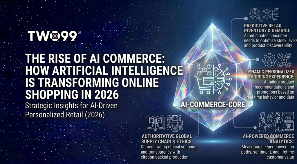 AI Commerce
