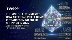 AI Commerce