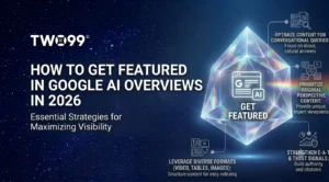 Google AI Overviews