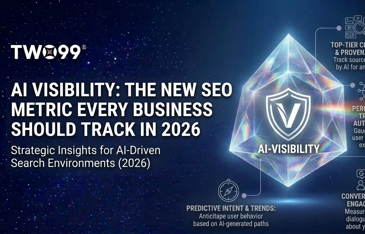 SEO & AI Video Solutions in 2026: The Future of Digital Growth for Businesses