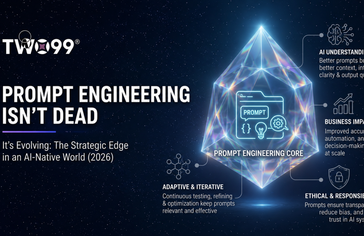 Prompt Engineering Isn’t Dead: It’s Evolving: What Anthropic’s Claude Code Means for Businesses