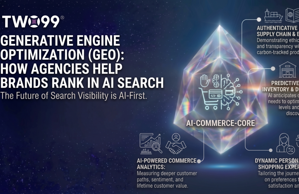 8 Proven Generative Engine Optimization (GEO) Strategies for AI Search
