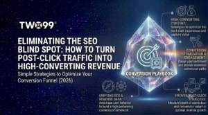 SEO Blind Spot