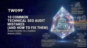 SEO Audit Mistakes