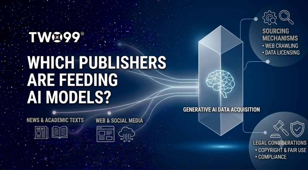Feeding AI Models
