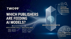 Feeding AI Models